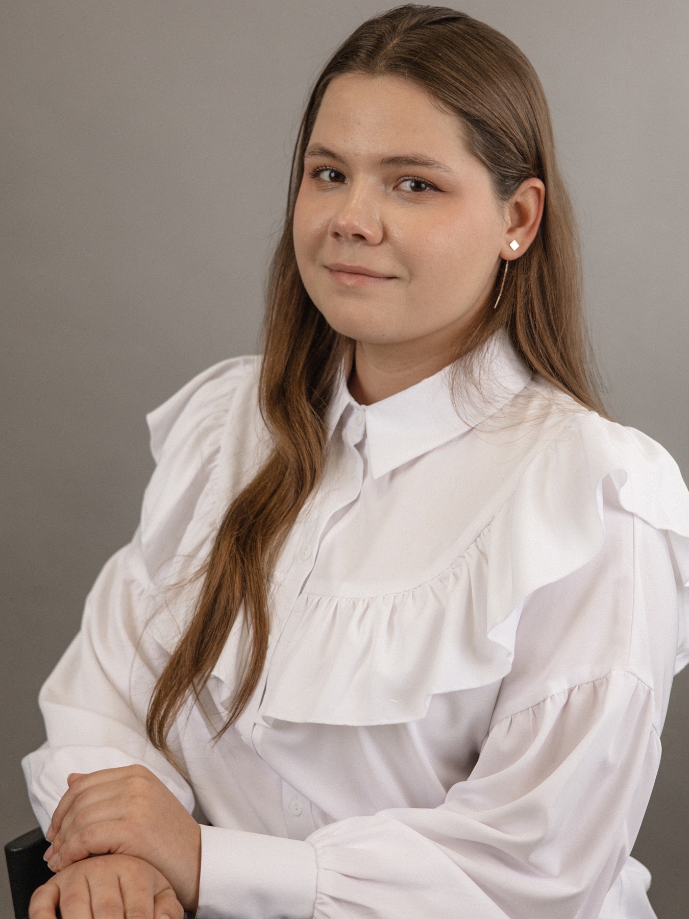 Козлович Ксения Владимировна.