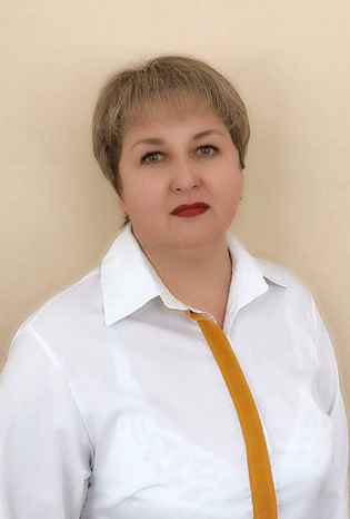Байпенова Ирина Николаевна.